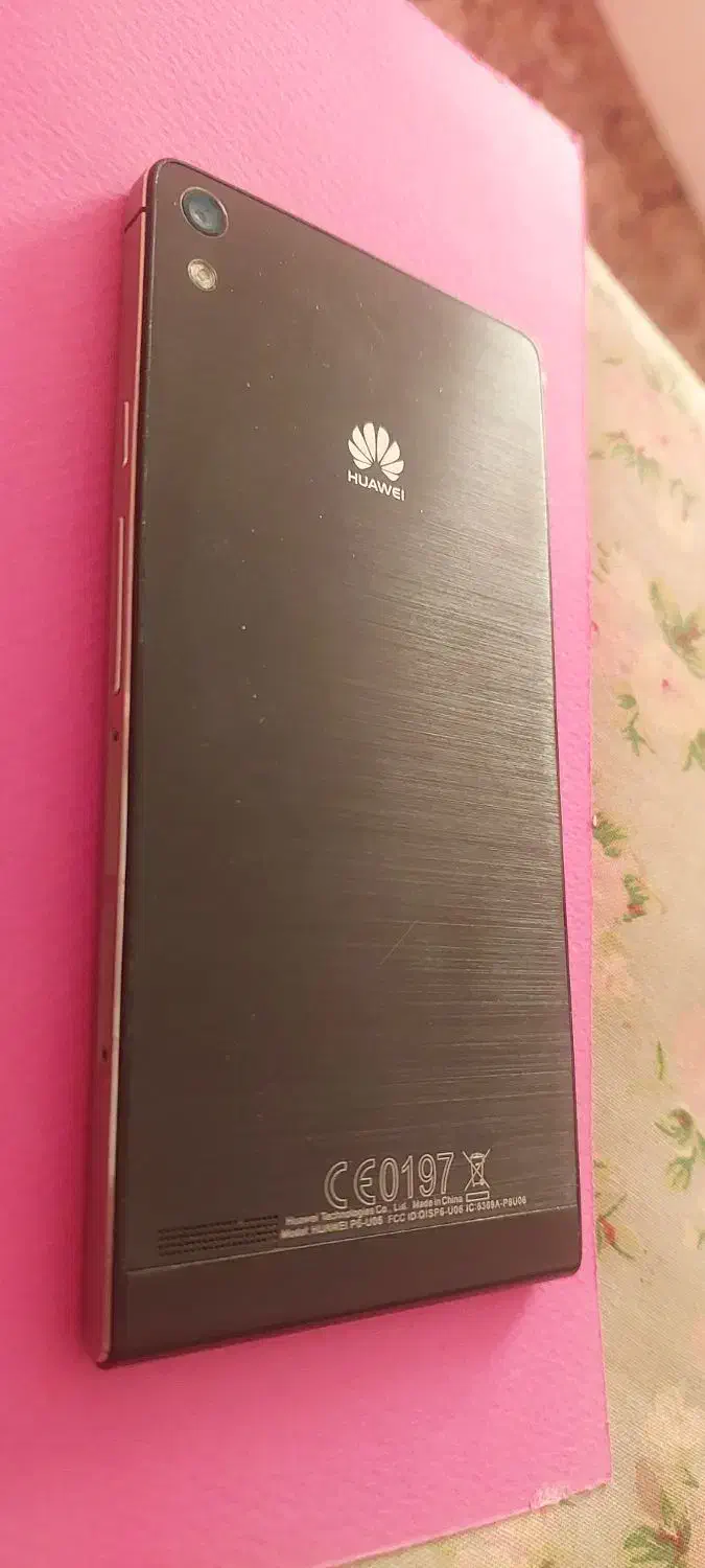 گوشی هوآوی|موبایل|تهران, شهرک محلاتی|دیوار