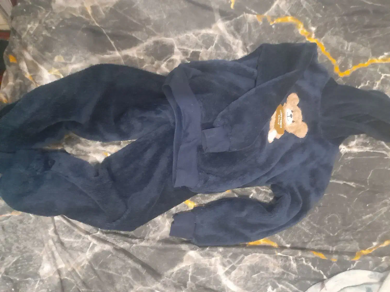 هودی و شلوار.پسرانه و دخترانه|کفش و لباس بچه|بروجرد, |دیوار