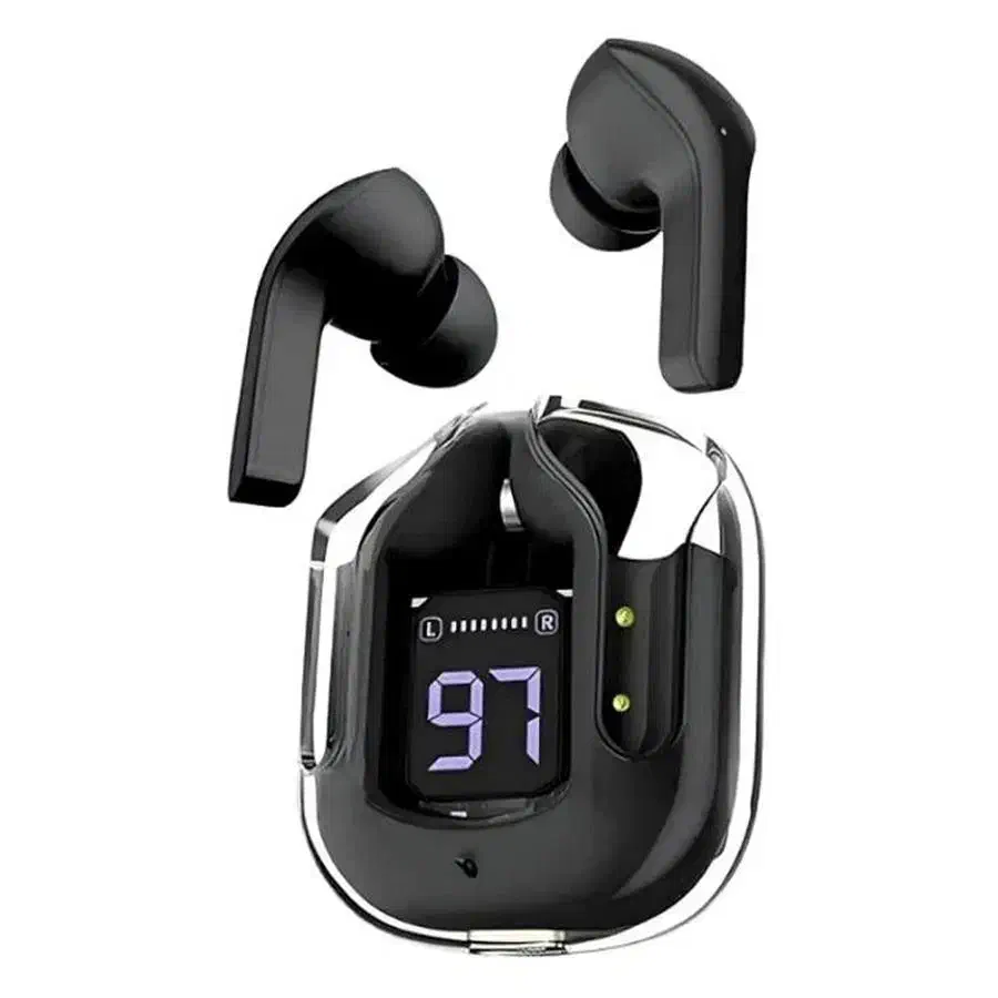 هندزفری بلوتوثی UL TRAPODSMAX مدل ۳۵۷۴|لوازم جانبی موبایل و تبلت|شوش, |دیوار