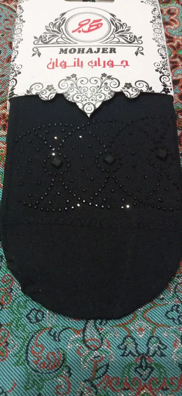 انواع جوراب ساپورتی زنانه|لباس|ابهر, |دیوار