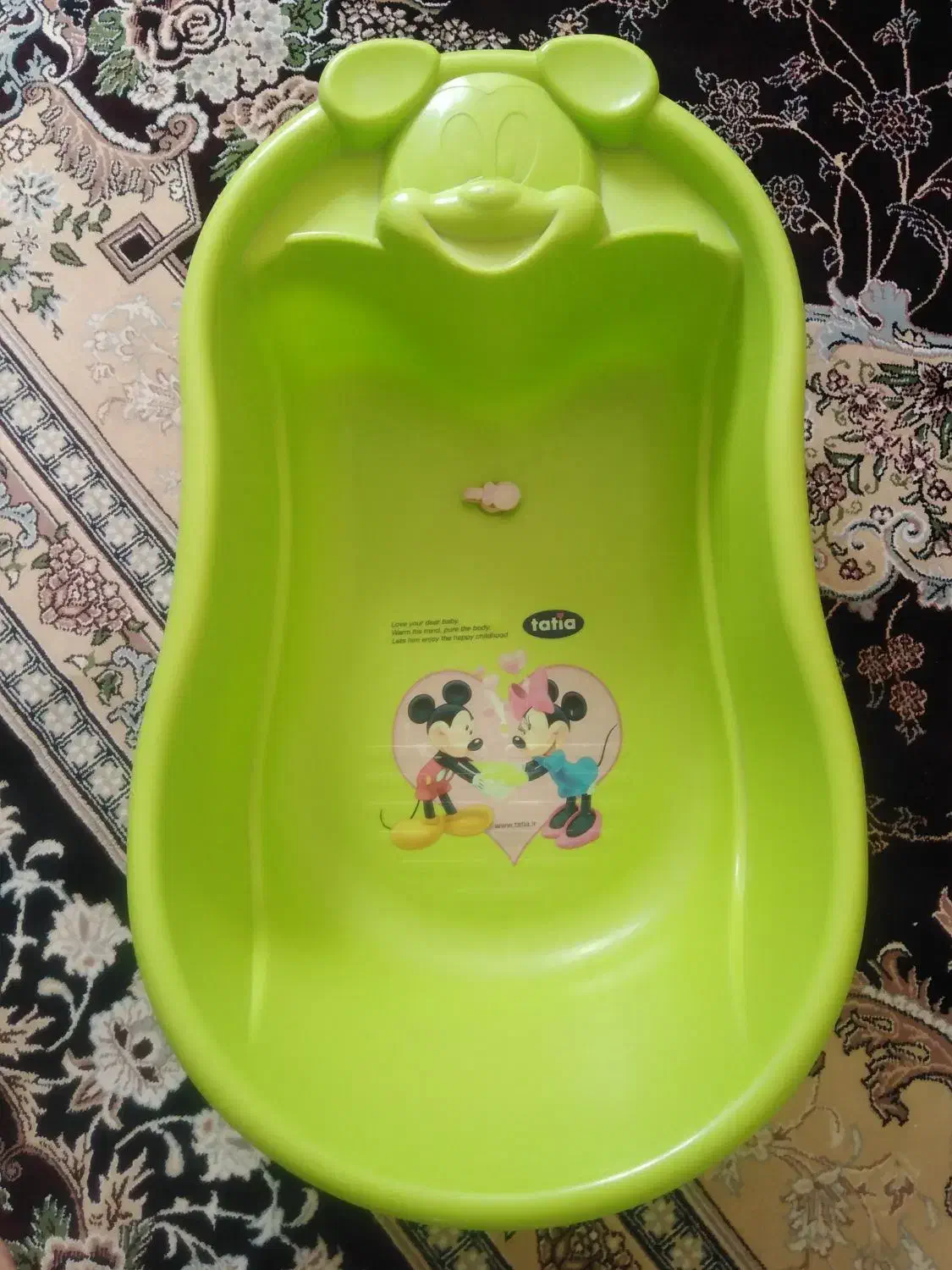 وان|لوازم حمام|یاسوج, |دیوار