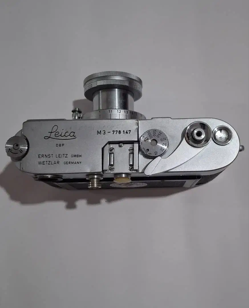 دوربین عکاسی و فیلمبرداری لایکا|دوربین عکاسی و فیلمبرداری|تهران, امام زاده حسن|دیوار