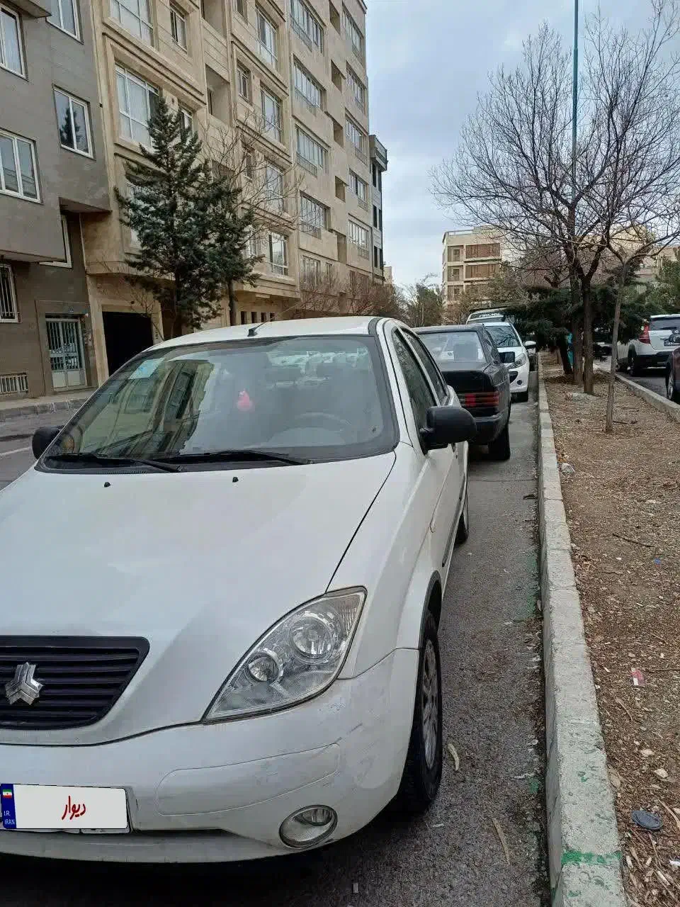 تیبا مدل ۱۳۹۹|خودرو سواری و وانت|تهران, مجیدآباد|دیوار