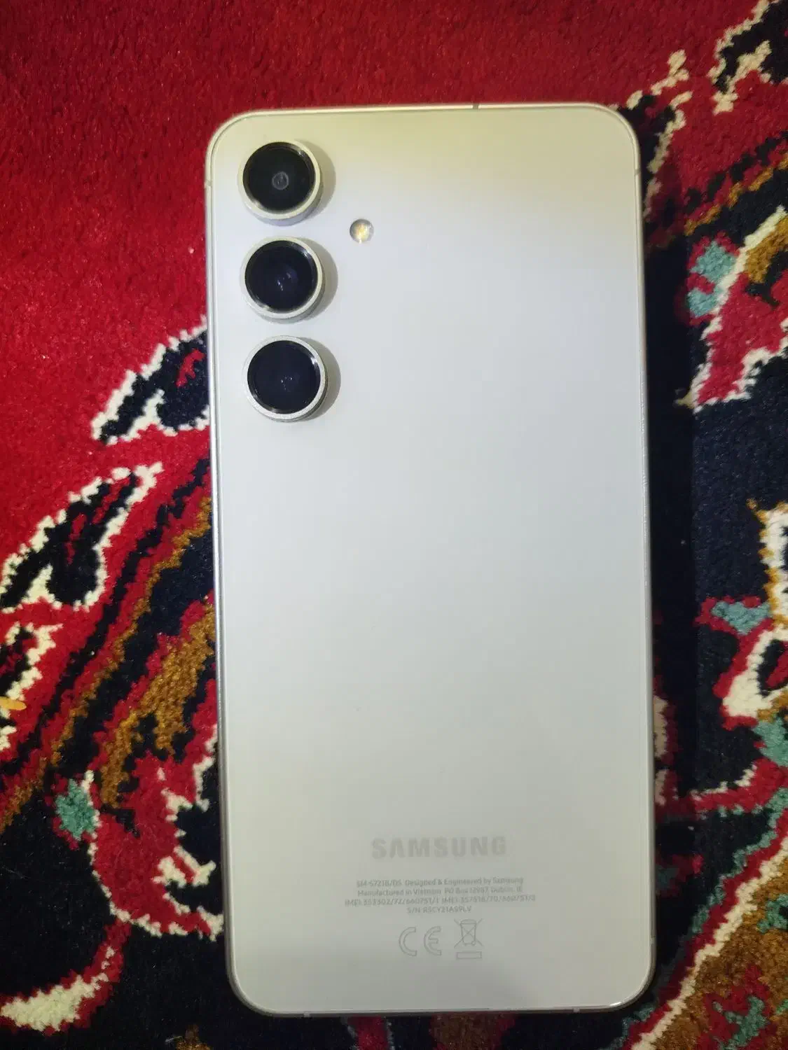 S24fe|موبایل|کلاله, |دیوار