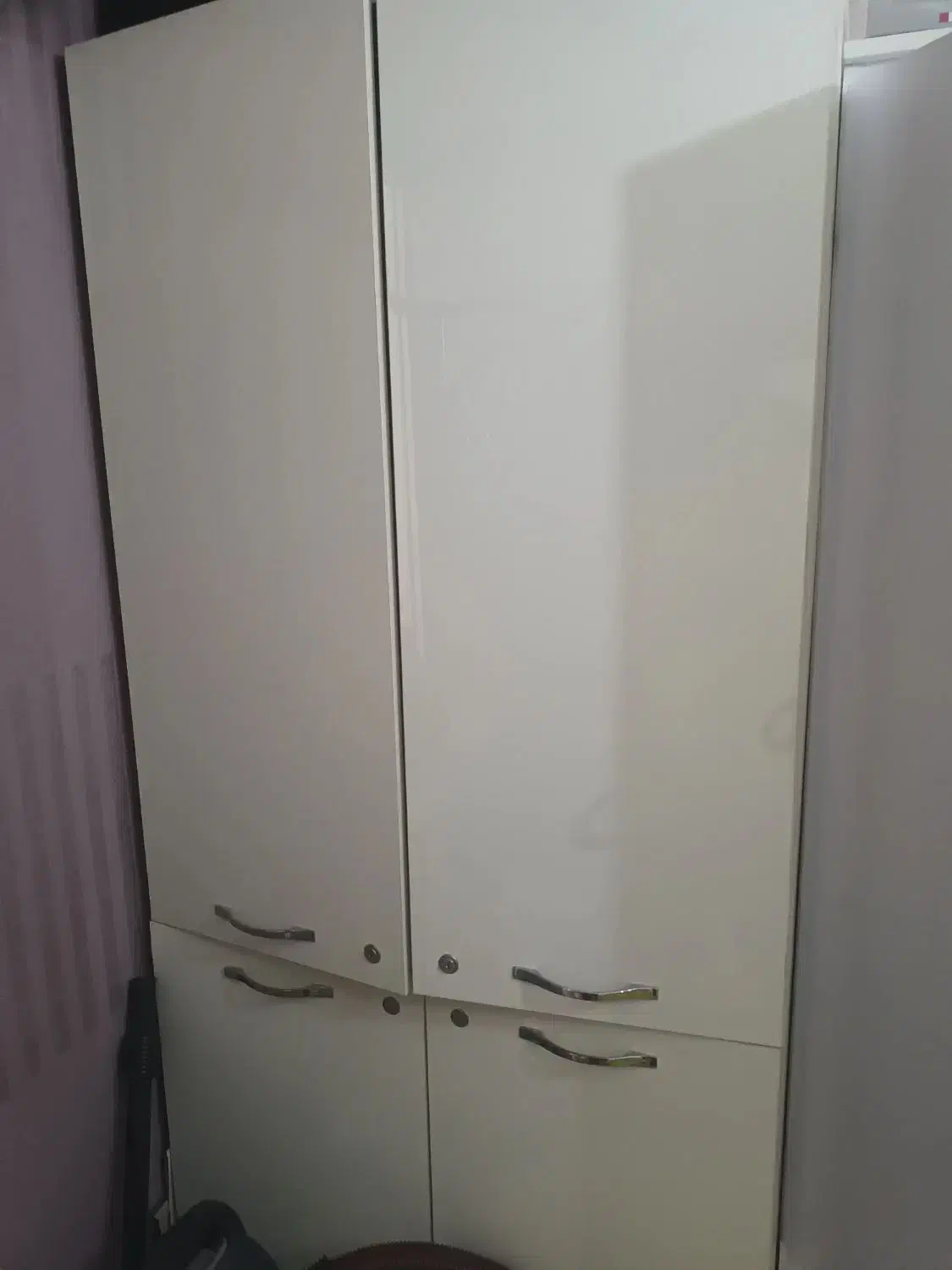 کمدبزرگ|جاکفشی، کمد، دراور|تهران, بوستان چیتگر|دیوار