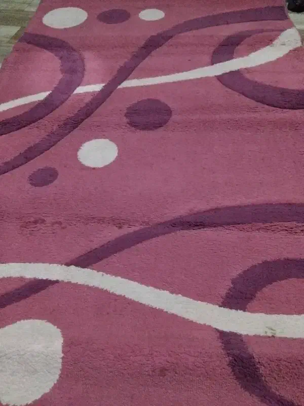 فرش کاشان|فرش|بومهن, |دیوار