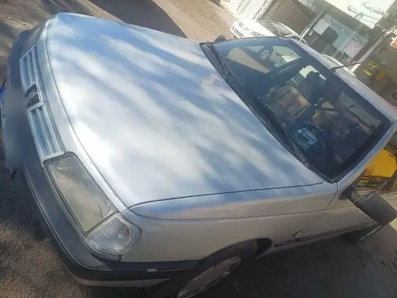 پژو روآ سال|خودرو سواری و وانت|اقبالیه, |دیوار