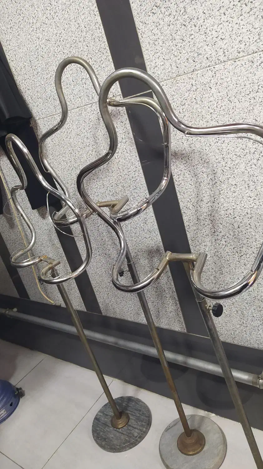 مانکن های فلزی|فروشگاه و مغازه|خوی, |دیوار