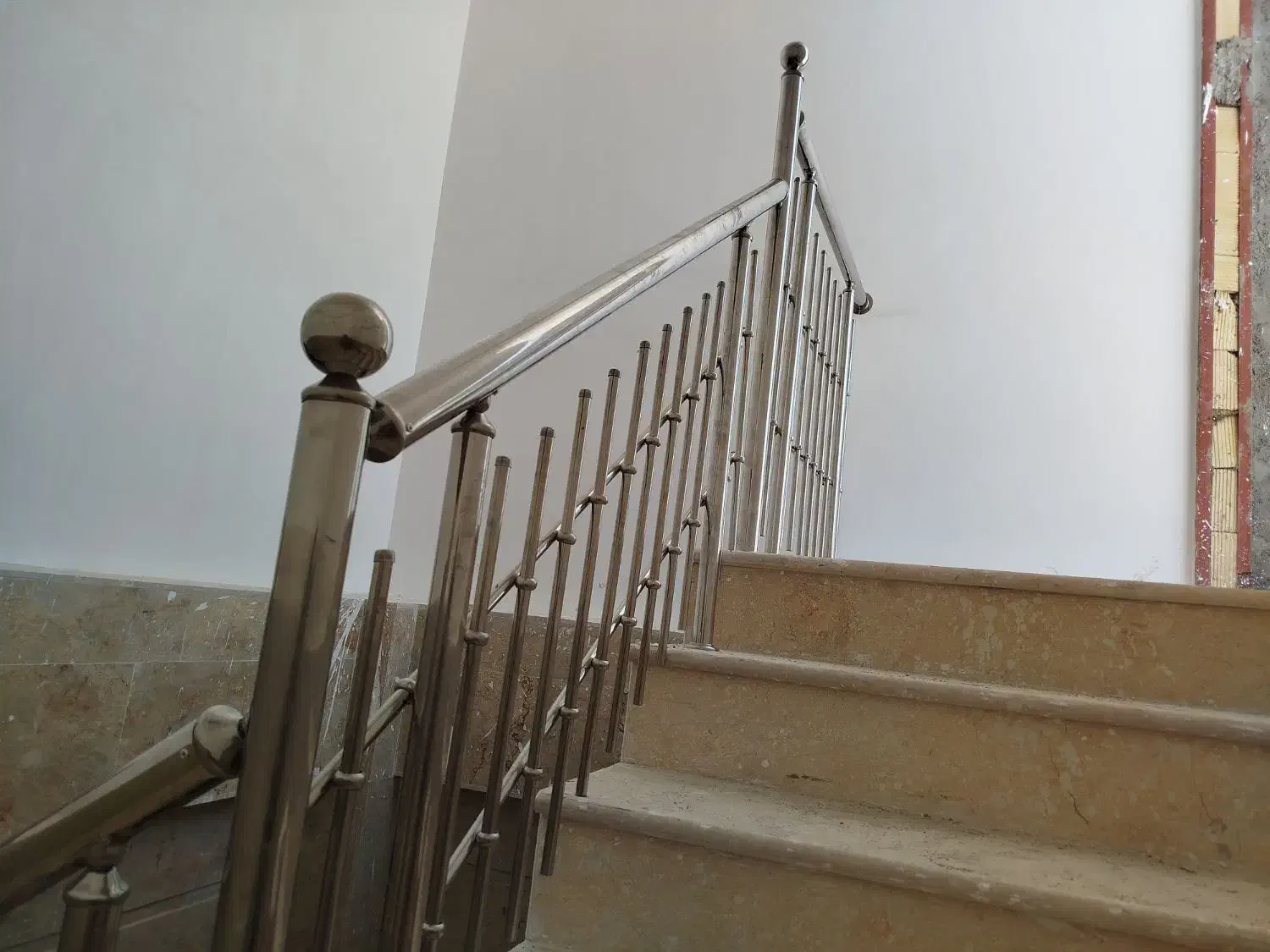 نرده استیل|خدمات پیشه و مهارت|شوش, |دیوار