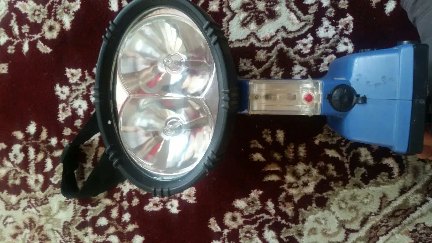 پروژکتور و چراغ قوه شکاری|کوهنوردی و کمپینگ|تهران, دکتر هوشیار|دیوار