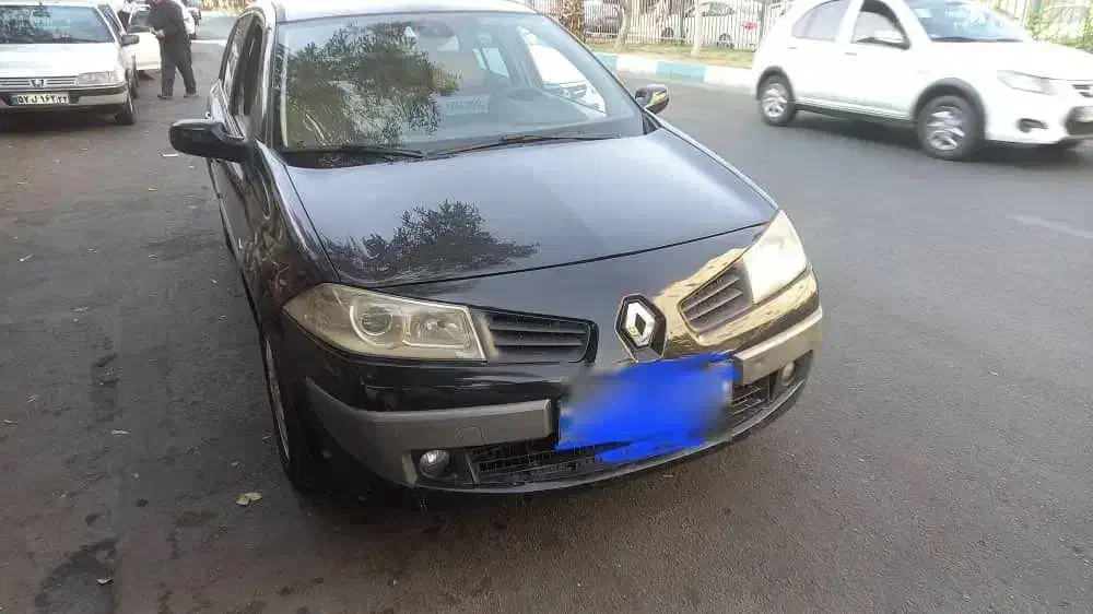 فروشی|خودرو سواری و وانت|ری, اقدسیه|دیوار