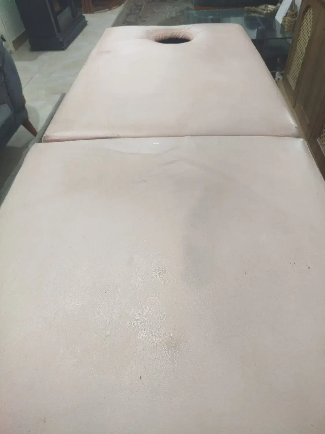 تخت پرتابل|آرایشی، بهداشتی، درمانی|کرج, خرمدشت|دیوار