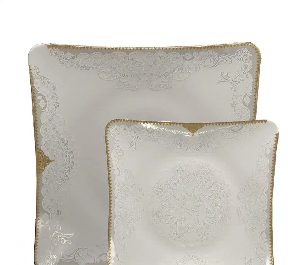 سرویس چینی و لوازم پذیرایی|ظروف سرو و پذیرایی|تهران, شهرک طالقانی|دیوار