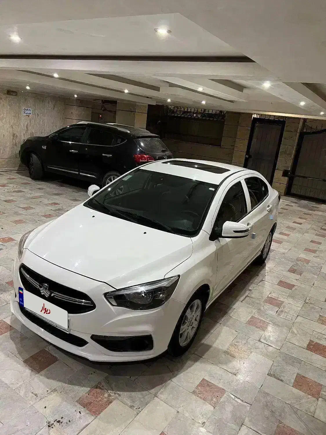 شاهین مدل ۱۴۰۲ با سانروف|خودرو سواری و وانت|پاکدشت, پاکدشت (مامازند)|دیوار