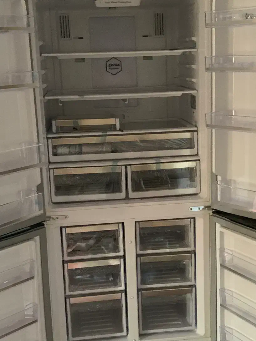 یخچال|یخچال و فریزر|مینودشت, |دیوار