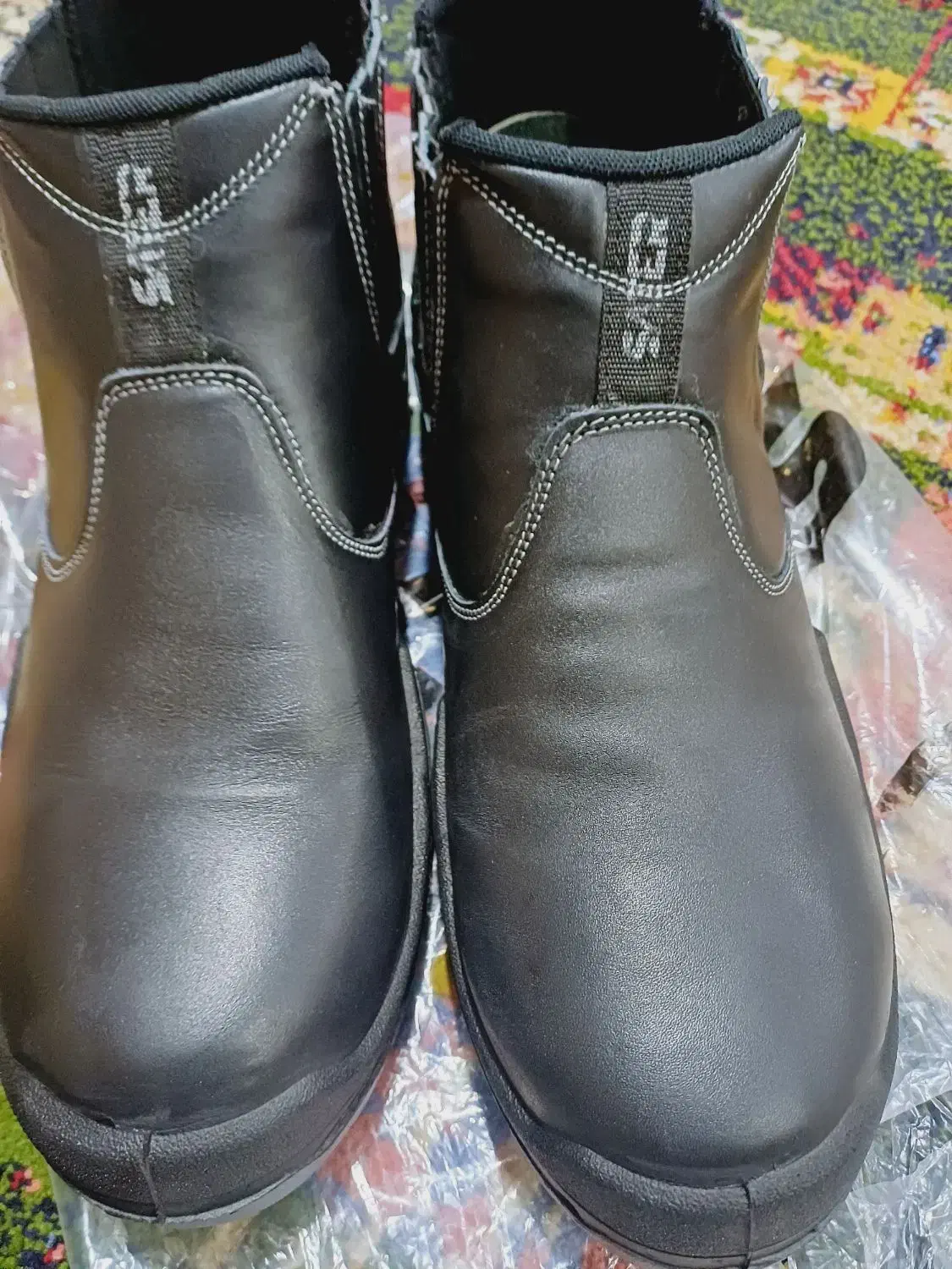 کفش دو تا سایز 44|کیف، کفش، کمربند|دزفول, |دیوار