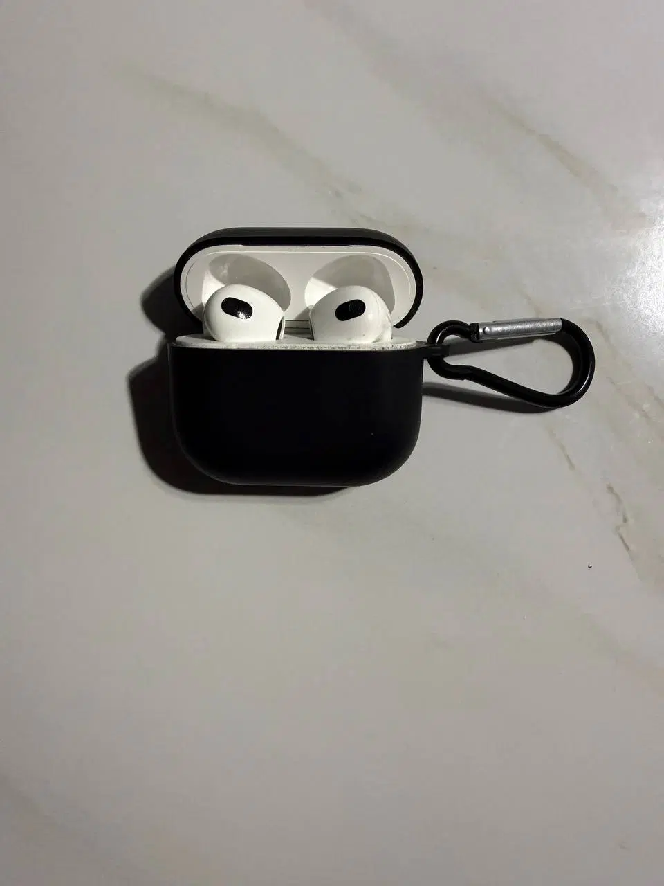 airpod3|لوازم جانبی موبایل و تبلت|برخوار, |دیوار