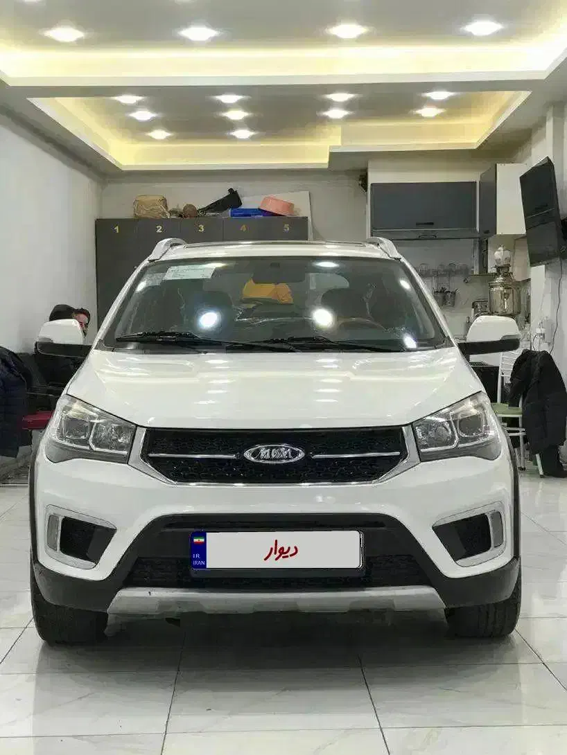 x22 خشک|خودرو سواری و وانت|قطور, |دیوار