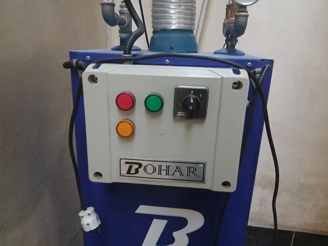 اتو بخار صنعتی|اتو و لوازم اتو|بهارستان, |دیوار