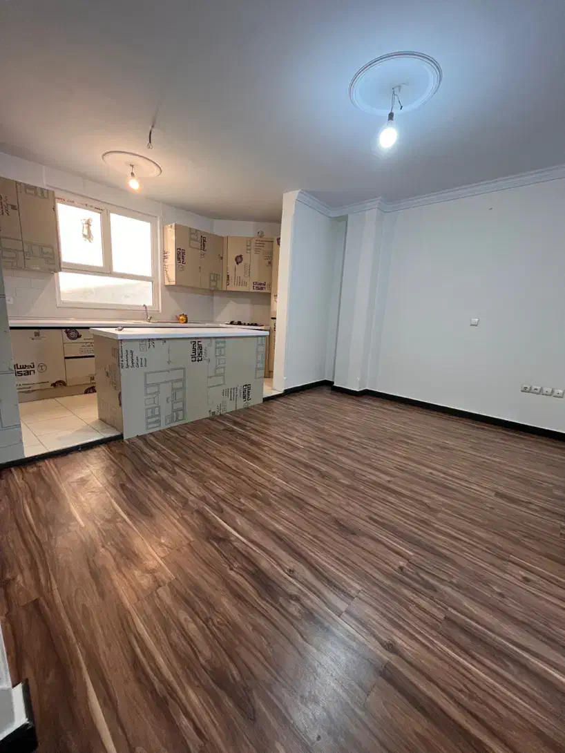 رهن ۵۰ متر عروسک پارکینگ آسانسور ( بریانک )