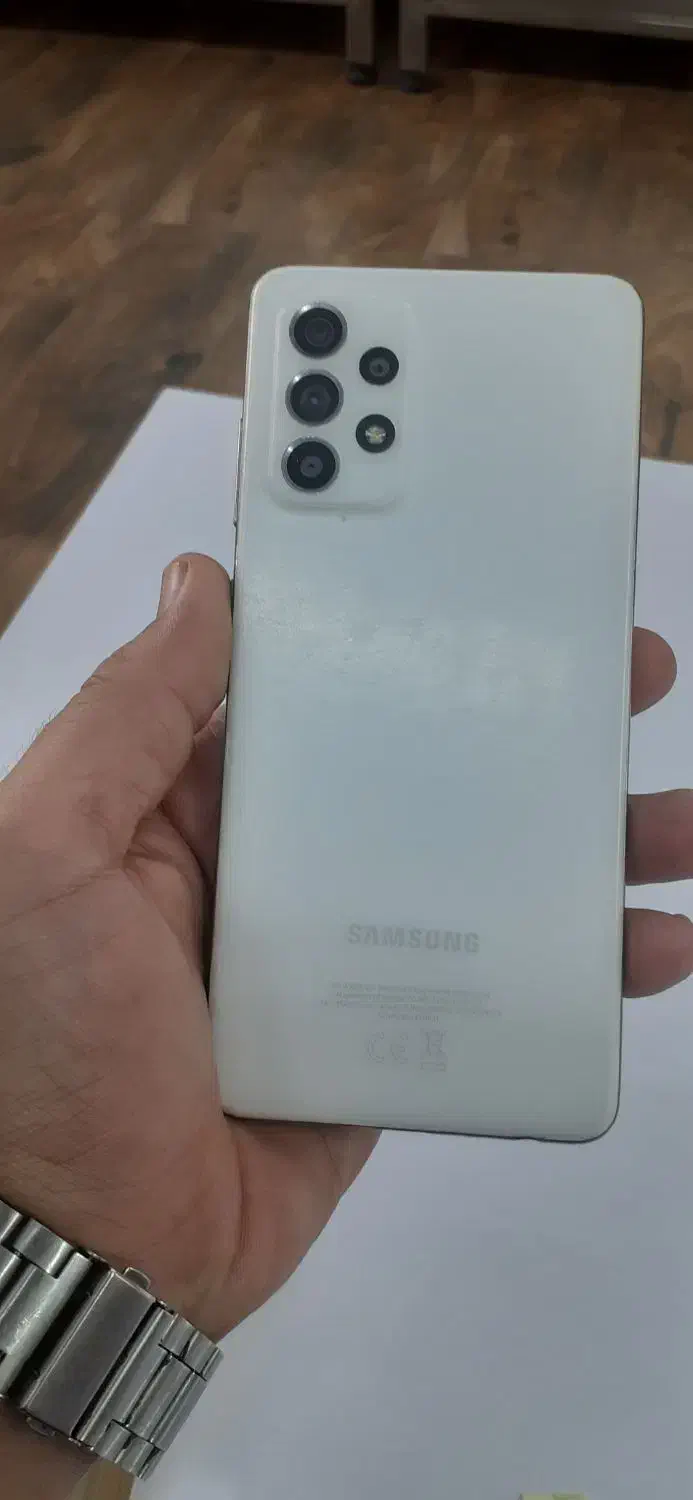 سامسونگ a52|موبایل|گلبهار, شهر جدید گلبهار|دیوار