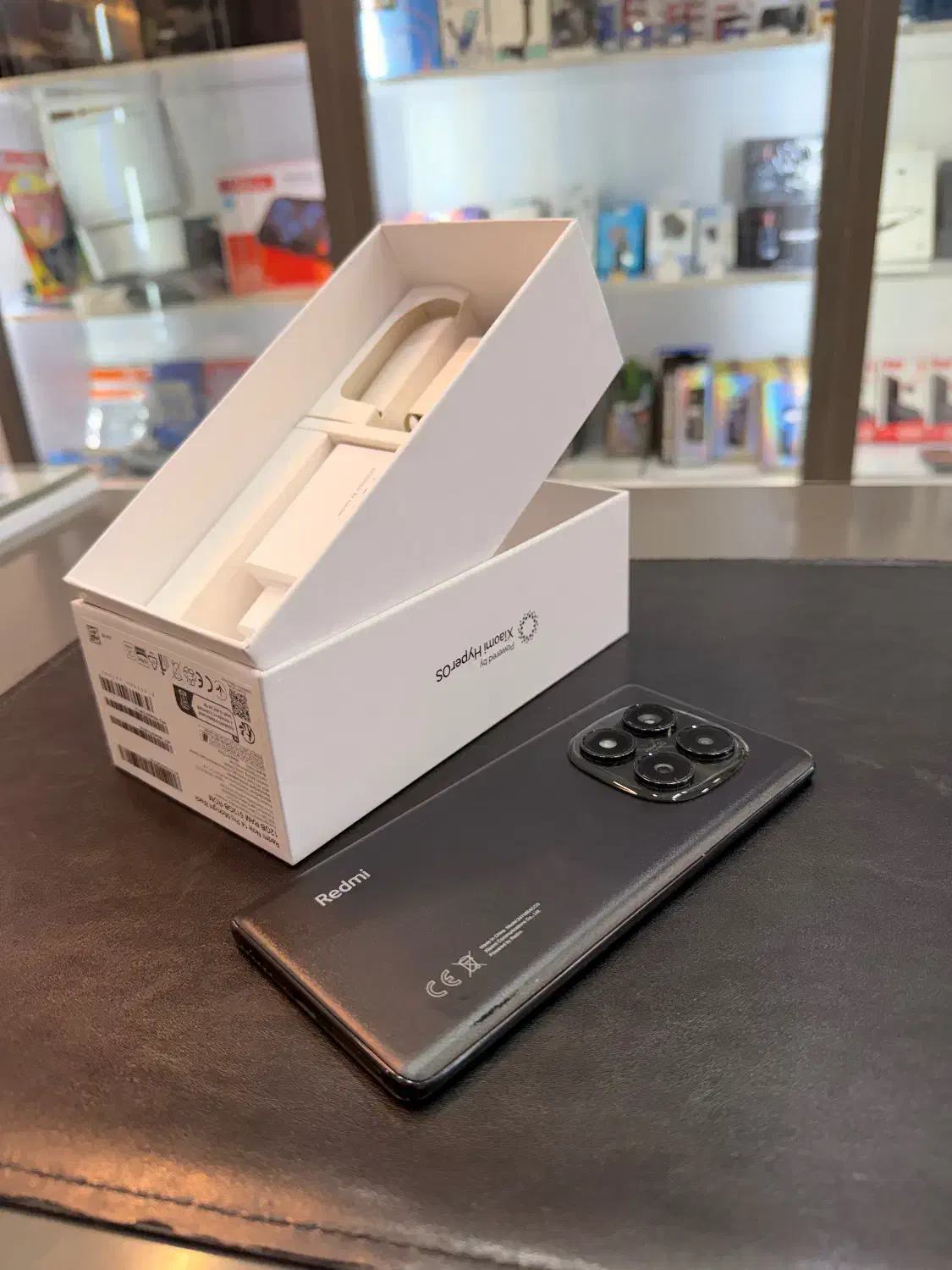 note 14 pro 4g|موبایل|شیراز, معالی‌آباد|دیوار