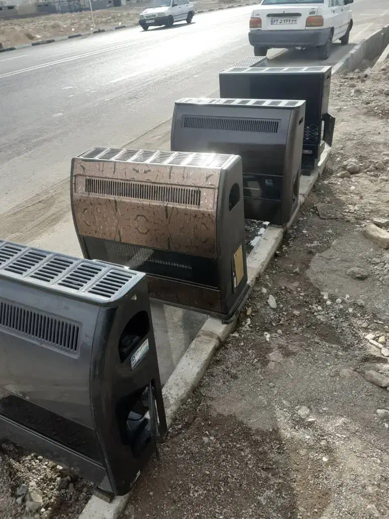 انواع بخاری کلی|بخاری، هیتر، شومینه|خواف, |دیوار