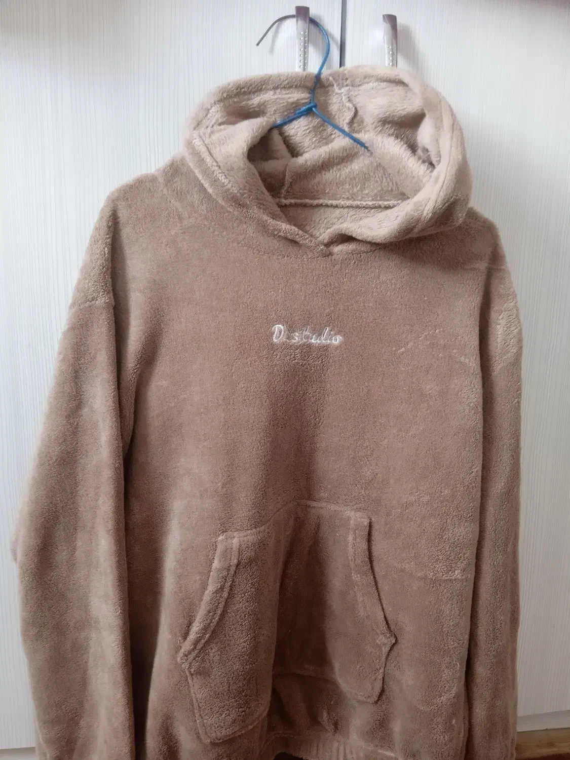 کت جین و هودی زمستانی|لباس|آق قلا, |دیوار