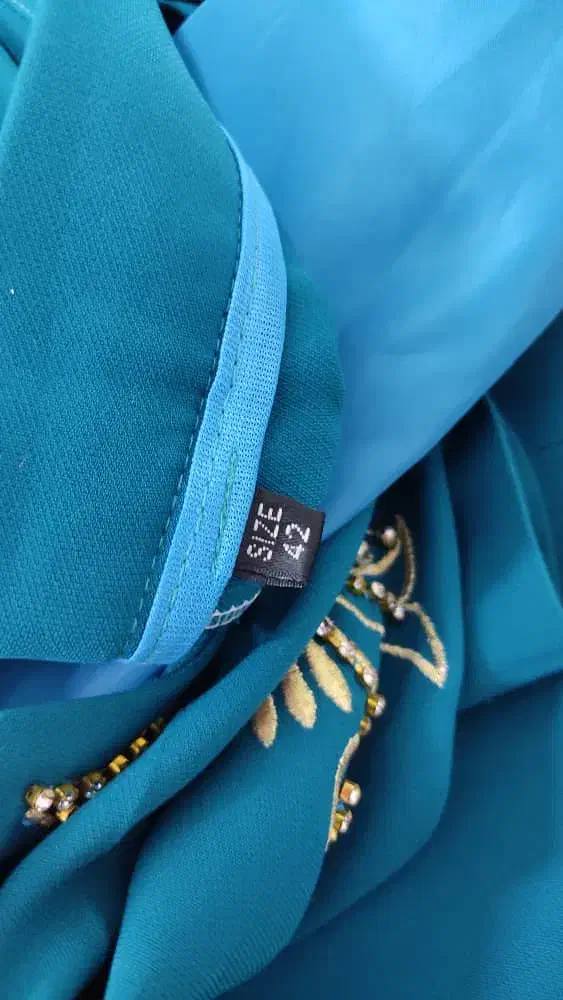 کت شلوار سایز۴۲ نونو فقط یکبارپوشیدم|لباس|نورآباد, |دیوار