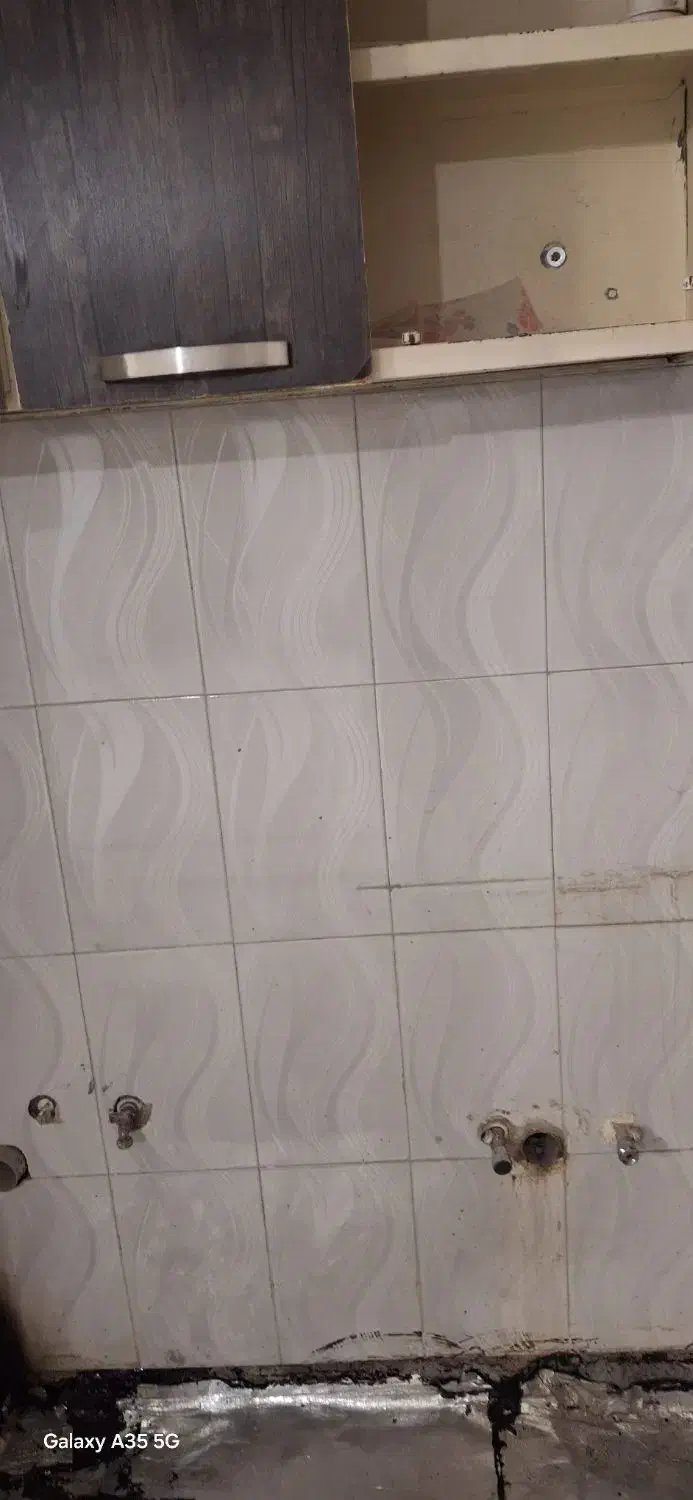 کابینت|مصالح و تجهیزات ساختمان|قرچک, پارس سرام|دیوار