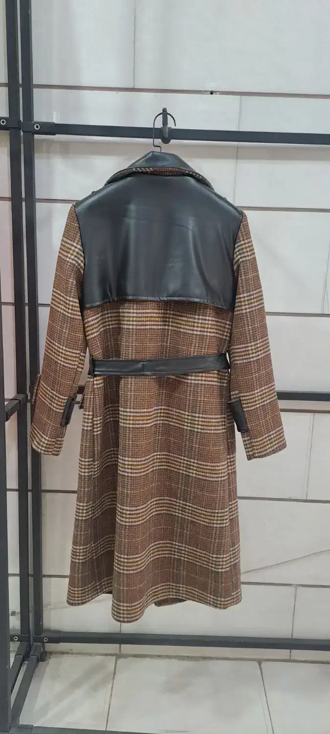 پالتو ،مانتو نو|لباس|الوند, |دیوار