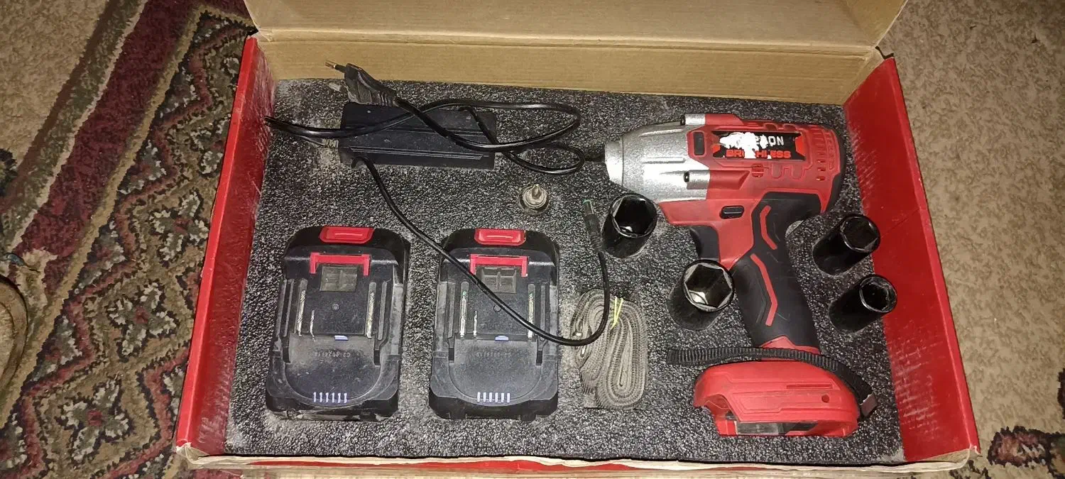 بکس برقی درحد آک|ابزارآلات|اهواز, پردیس دو|دیوار