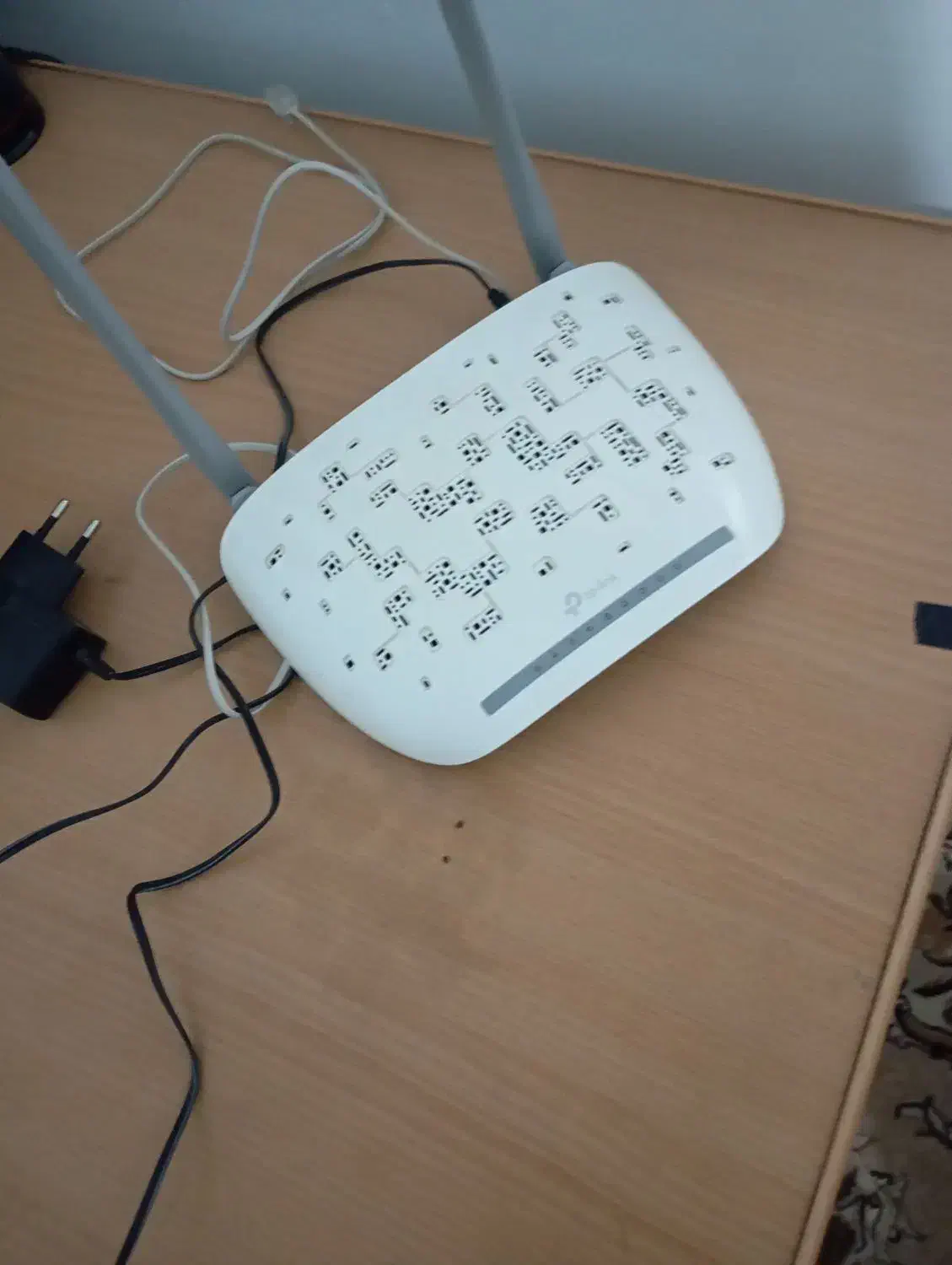 مودم تی پی لینک|مودم و تجهیزات شبکه|کرمانشاه, |دیوار