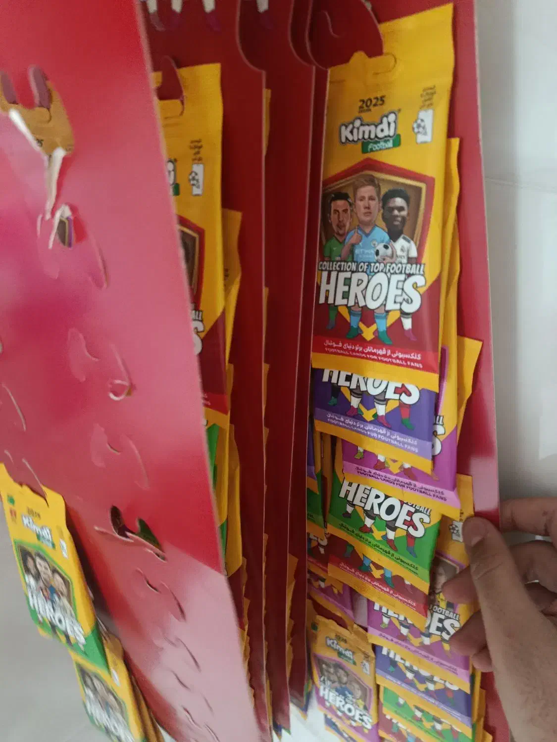 کیمدی پایین ترین قیمت|اسباببازی|قم, دروازه ری|دیوار