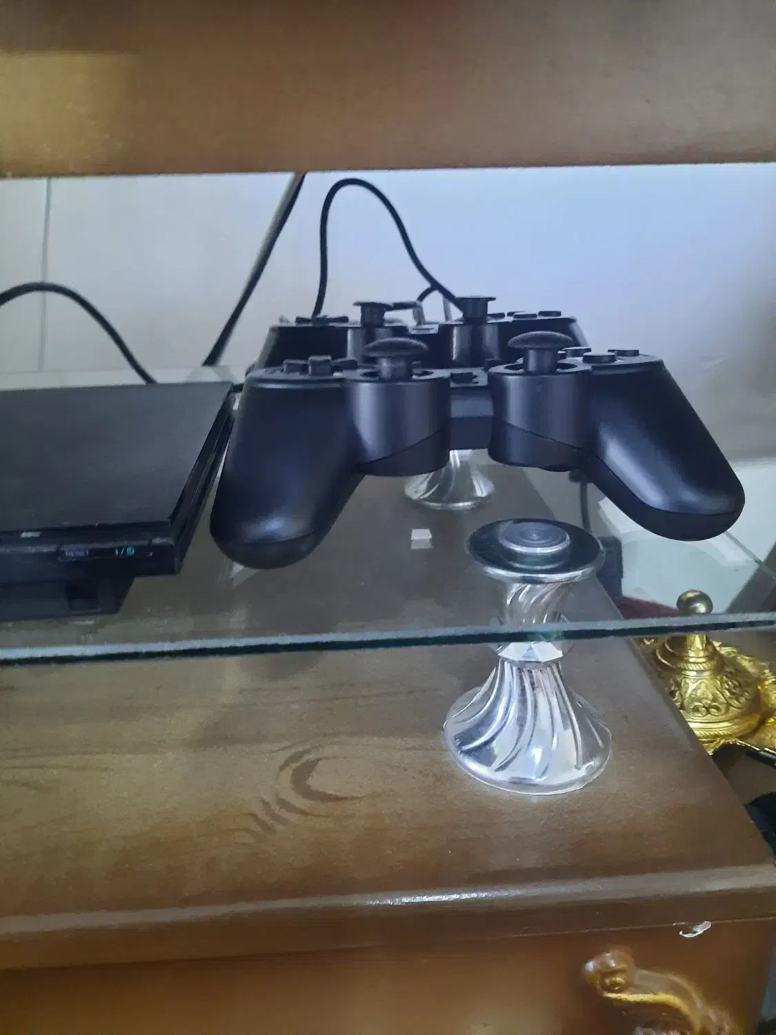 پلستیشن ۲|کنسول، بازی ویدئویی و آنلاین|یامچی, |دیوار