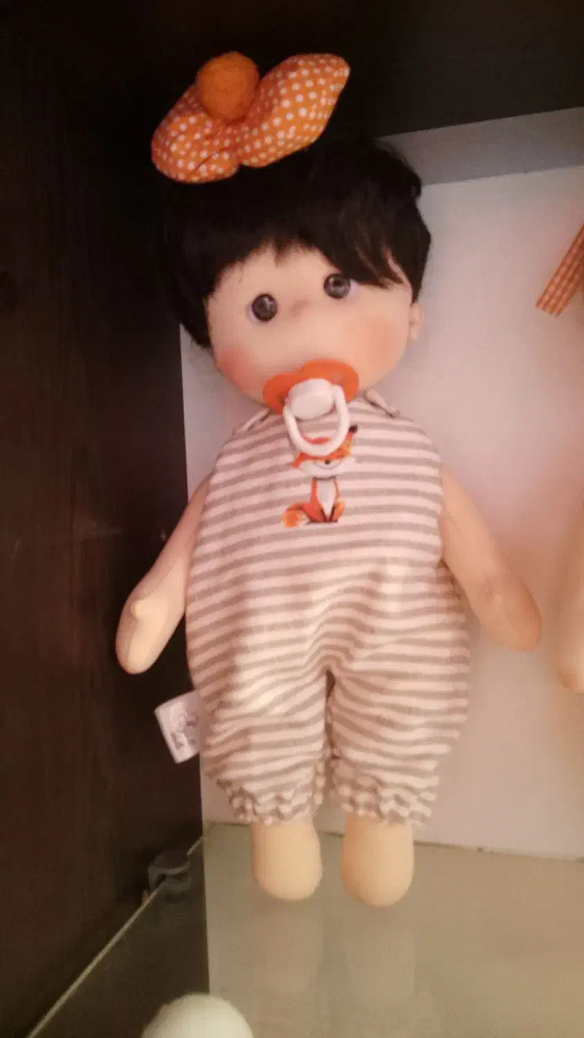 فروشگاه عروسک های دستساز|اسباب‌‌بازی|میانه, |دیوار