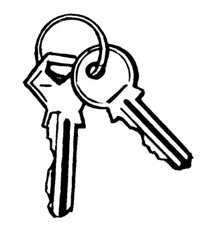 کلید سازی حسین|خدمات پیشه و مهارت|کرج, حصارک پایین|دیوار