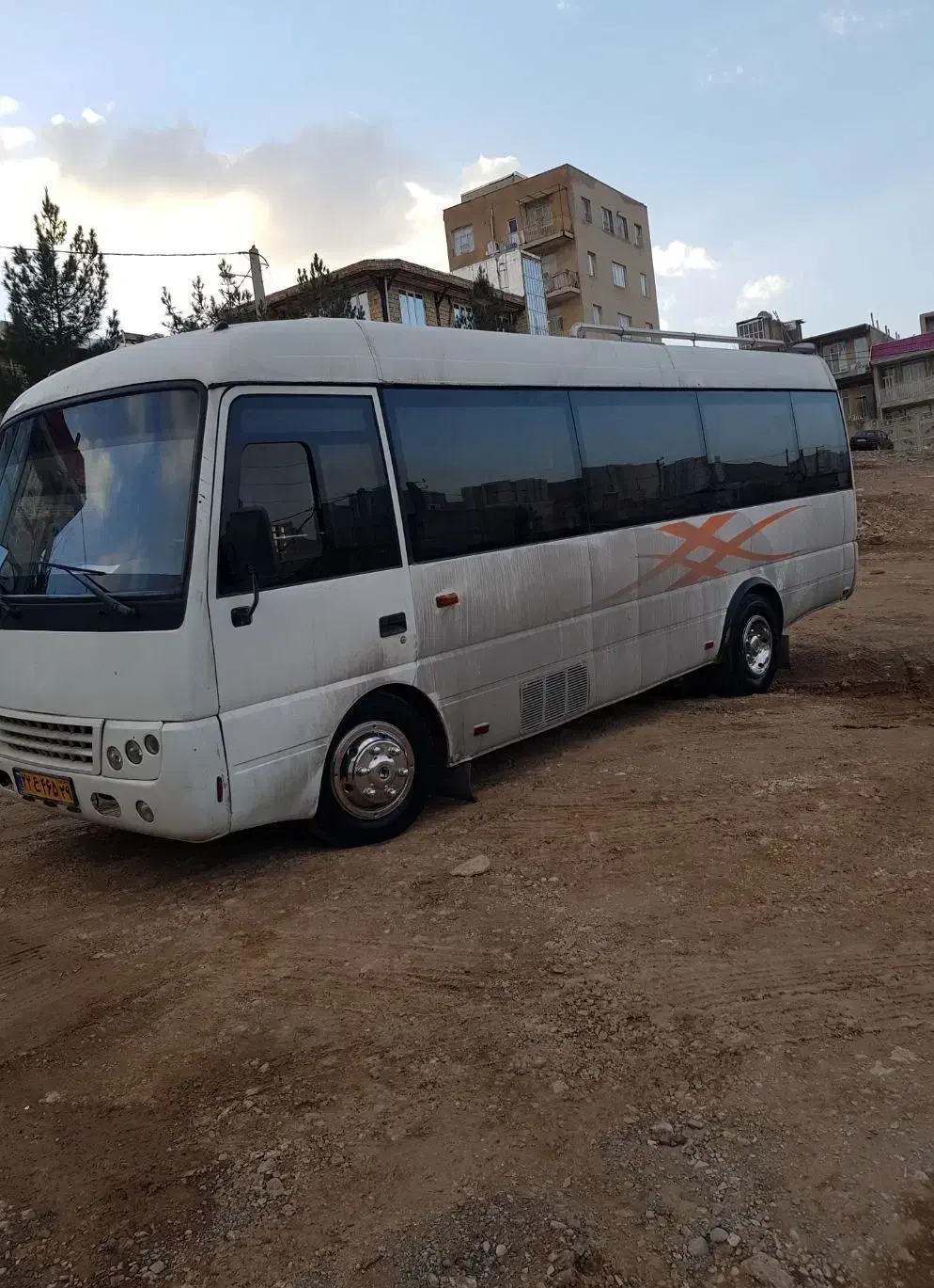 دربستی مینی بوس تلفنی|خدمات حمل و نقل|کرمانشاه, |دیوار