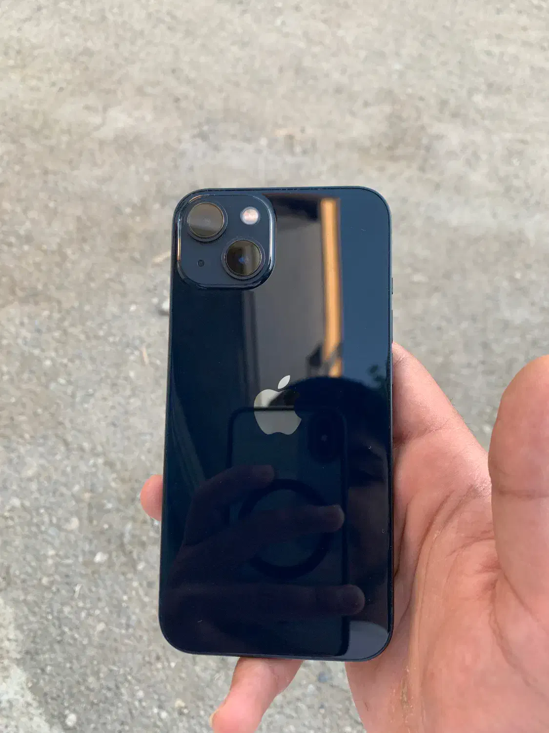 ایفون ۱۳|موبایل|کرمانشاه, |دیوار