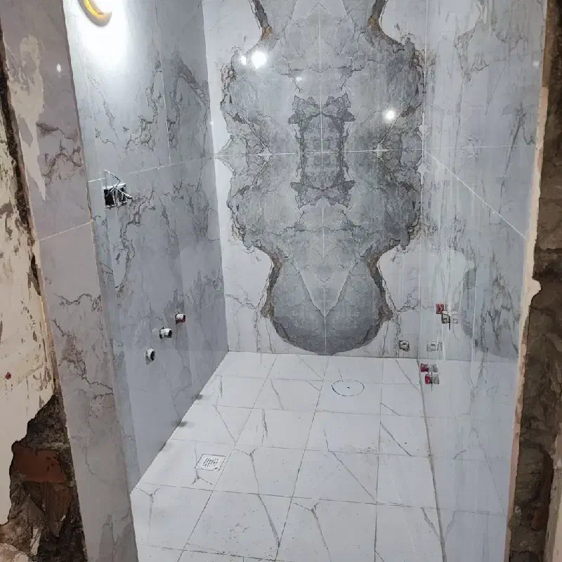 کاشیکاری و غیره|خدمات پیشه و مهارت|آق قلا, |دیوار