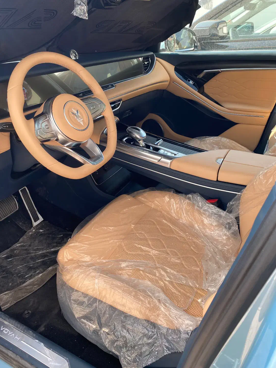 وویا فری مدل ۲۰۲۳ صفر کیلومتر سقف پانا و مجیک|خودرو سواری و وانت|تهران, آرژانتین|دیوار