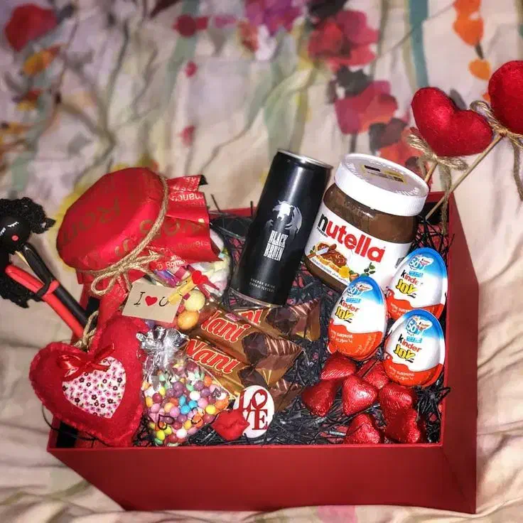 پک هدیه|صنایع دستی و سایر لوازم تزئینی|تربتحیدریه, میدان مرکزی|دیوار