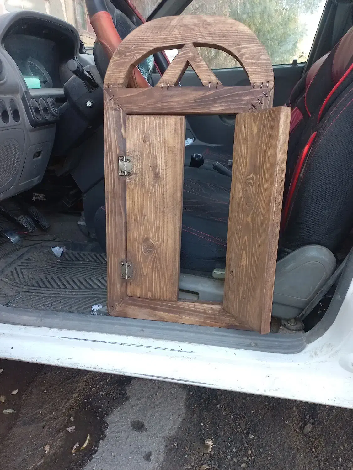 خدمات نجاری|خدمات پیشه و مهارت|چهاردانگه (تهران), |دیوار