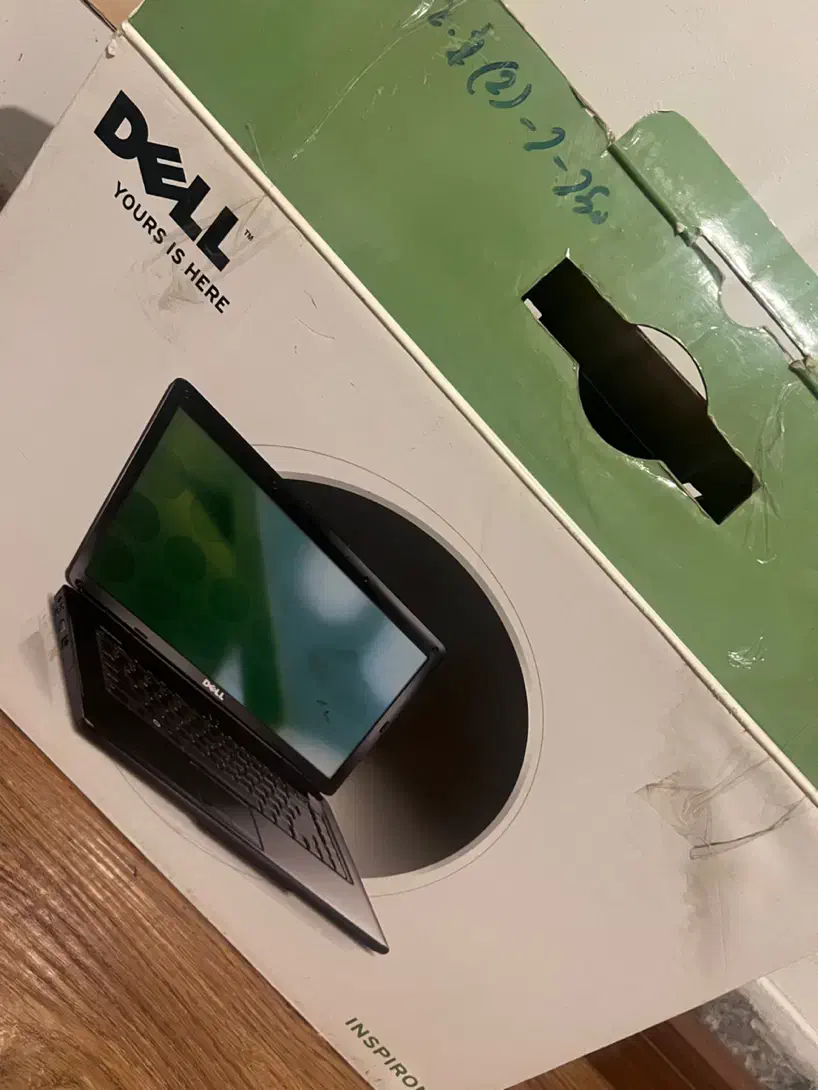 لپ تاپ دل ۱۵۴۵|رایانه همراه|تهران, پاسداران|دیوار