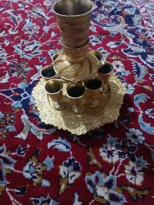 جام شراب|کلکسیون و سرگرمی|بردسیر, |دیوار