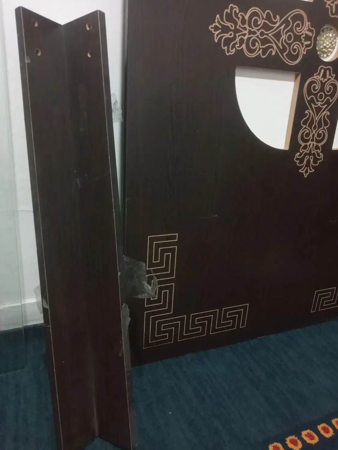 میز ناهار خوری|میز و صندلی غذاخوری|تهران, ائمه اطهار|دیوار