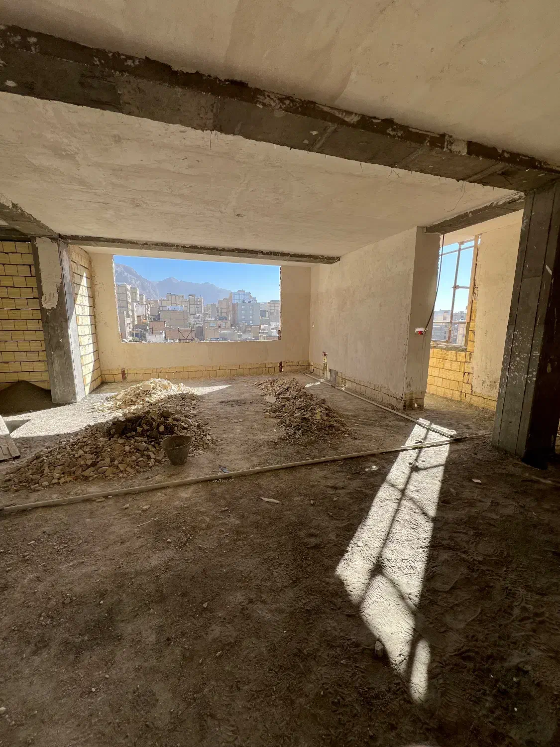 پیش فروش واحد آپارتمان شهرک دانش|پیش‌فروش املاک|کرمانشاه, |دیوار