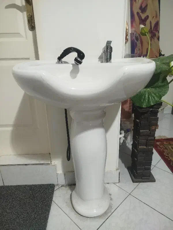 روشویی و سرشویی|مصالح و تجهیزات ساختمان|تهران, مجیدیه|دیوار