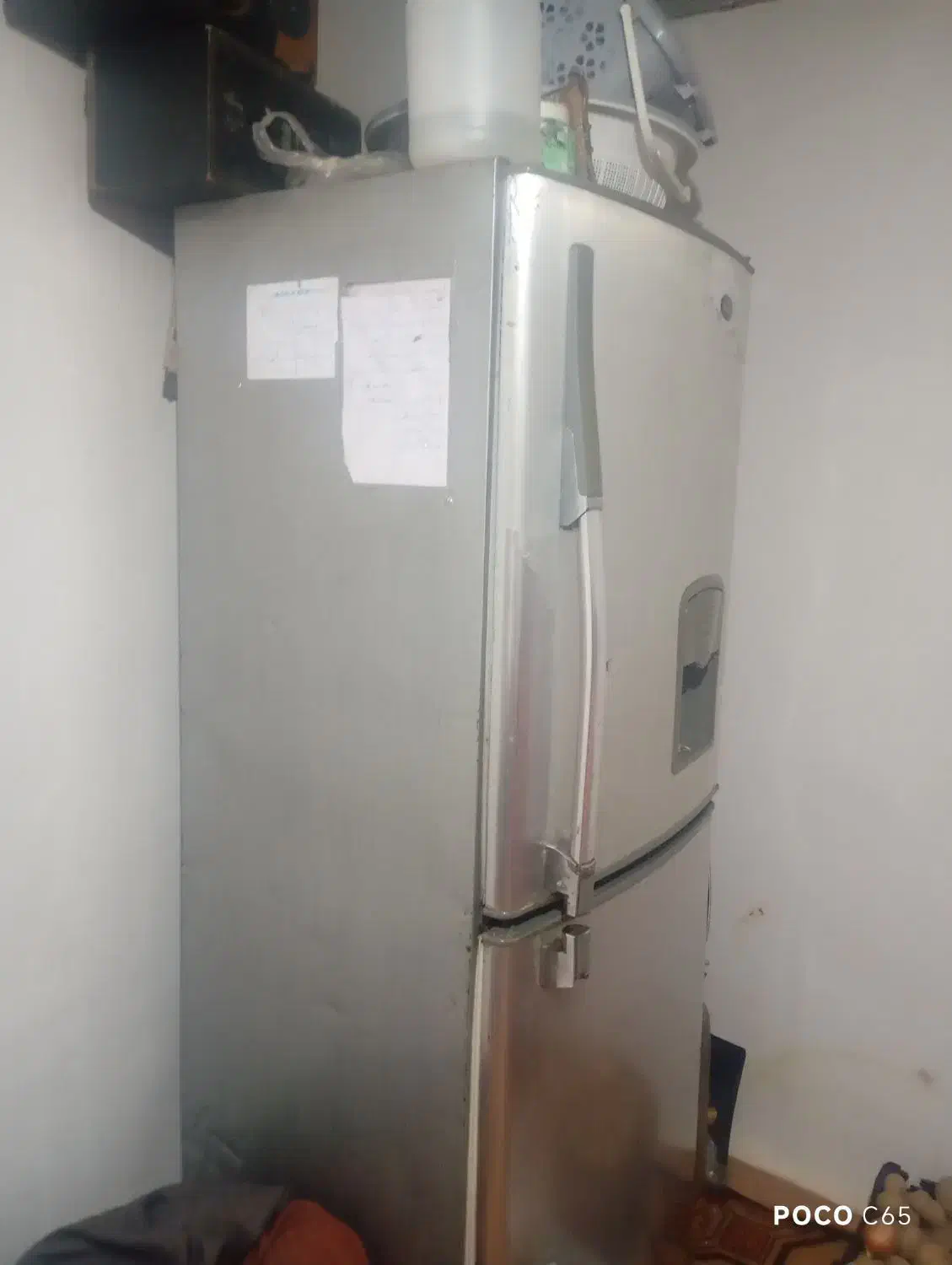 یخچال فریزر|یخچال و فریزر|زاهدان, |دیوار