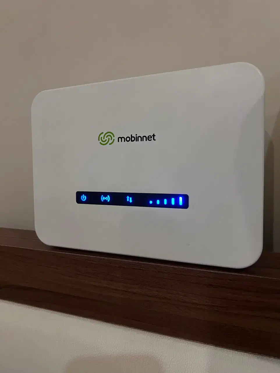 مودم مبین نت نو|مودم و تجهیزات شبکه|کرج, دهقان ویلا|دیوار